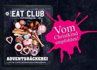 Kostenloses Extra zur Weihnachtszeit: Jetzt anmelden! news-15112024-142337