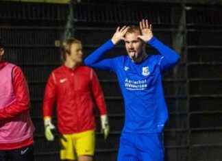 Altglienicke sichert sich knapp den Sieg, TeBe und Preussen überzeugend – Fußballergebnisse in Berlin news-16112024-034058
