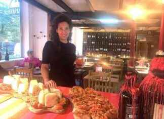 Der beste Aperitivo in Berlin: Italienische Leichtigkeit genießen news-16112024-113301