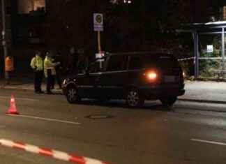Unfall in Berlin: Zwei Passanten von Autos erfasst news-16112024-154231