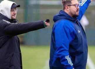 BFC erlitt klare Niederlage im Fußball-Landespokal: Mangelnde Männerqualität news-16112024-183458