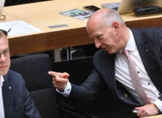 Kürzungen im Haushalt: Pläne von CDU und SPD news-17112024-034351