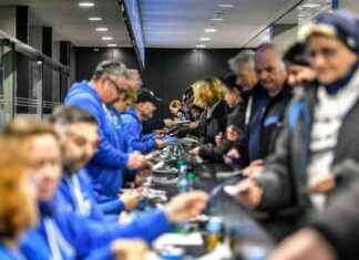 Hertha BSC: Mitgliederversammlung live – Wahl startet news-17112024-153927