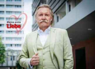 Ingo Lenßen spricht über seine erste Liebe – Dann küsste sie auch mich news-18112024-194625