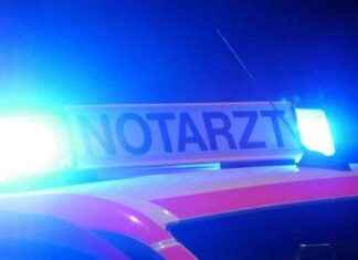 Verletzte Insassen bei Reisebus-Unfall in der Nähe von Burg news-18112024-215036