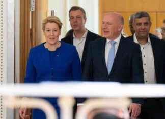 Berlin plant Einsparungen für die Zukunft: Koalitionsausschuss beschließt Maßnahmen news-19112024-035232