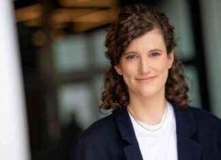 Leonie Schwarzer moderiert die Abendschau – Neuer TV-Star in Berlin news-19112024-215448