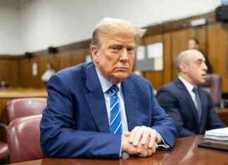 Trumps Schweigegeldprozess: Ankläger beantragen Einfrieren von Vermögenswerten news-20112024-000558