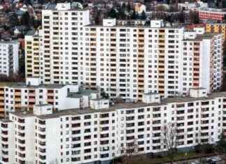 Verlängerung der Mietpreisbremse in Frage gestellt news-20112024-095720