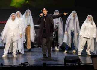 Konzert gegen Sparbeschlüsse: Kultur als Waffe gegen Dummheit news-20112024-141324