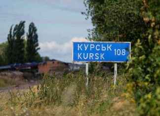 Ukraine setzt Marschflugkörper gegen Russland ein: Aktuelle Lage im Überblick news-21112024-065922