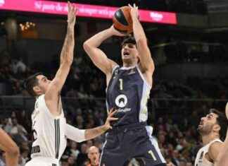 Alba Berlin tapfer in Madrid: Niederlage mit 84:98 news-22112024-075304