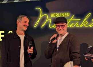 Die besten Restaurants in Berlin: Die Meisterköche von 2024 news-22112024-085523