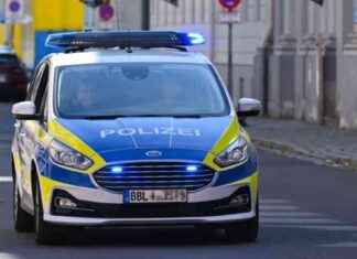 Polizei verhaftet Mann nach Schüssen in Potsdam news-22112024-135637