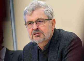 Umweltminister Vogel tritt zurück – Hintergründe und Auswirkungen news-22112024-195909