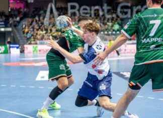 VfL Potsdam: Schlusslicht ohne Punkte in der Tabelle news-25112024-231533