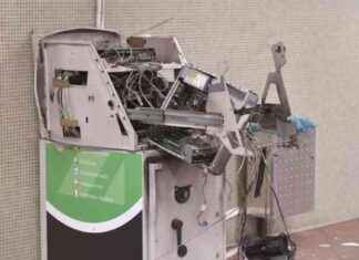 Geldautomaten-Sprengungen in Moabit: Aktuelle Nachrichten news-26112024-112039