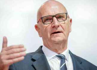 Kritische Punkte bei Koalitionsgesprächen: Woidke äußert Bedenken news-26112024-140222