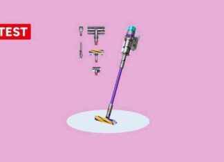 Der beste Akkusauger im Test: Dyson überzeugt mit sauberer Leistung news-27112024-182120