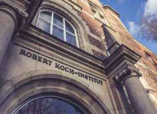 Auswirkungen von Ampel-Aus auf das RKI: Lauterbach blockiert Institut news-27112024-182145