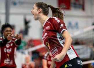 SC Potsdam siegt deutlich im Challenge Cup Achtelfinal-Hinspiel news-27112024-233656