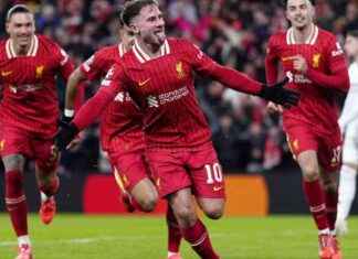 Champions League: Liverpool besiegt Real Madrid – Siegesserie setzt sich fort news-28112024-012229