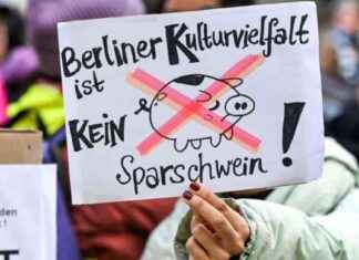 Kulturstiftungen empört über Senats-Sparliste news-28112024-053847