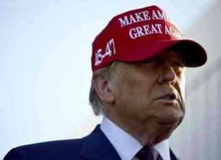 Donald Trump: Wahrheit über Strafzölle – Neuer US-Präsident enthüllt news-28112024-082322