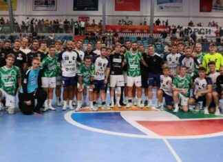 Fußballderby: VfL Potsdam gegen Füchse Berlin – Rivalität auf dem Spielfeld news-28112024-174213