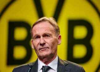 BVB vs. FC Bayern: Watzke kritisiert Augenarzt-Kommentar vor Klassiker news-28112024-222548