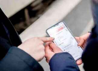 Abschaffung des Ankunftsplans der Bahn news-28112024-234845