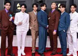 Neuer Song von BTS-Mitglied V: K-Pop Sensation news-29112024-124140