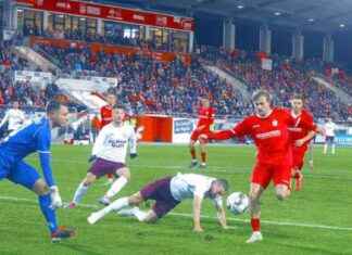 Babelsberg feiert Sieg nach spannendem Endspurt, BFC verliert knapp news-29112024-235751