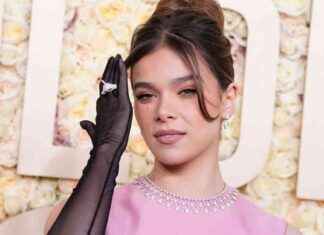 Josh Allen und Hailee Steinfeld: Verlobung des NFL-Stars und der Schauspielerin news-30112024-024335