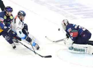 Eisbären Berlin verlieren Tabellenführung an Ingolstadt: Zusammenfassung und Reaktionen news-30112024-060023