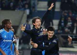 Hertha BSC triumphiert bei Rückkehr von Reese: Doppelter Sieg in Magdeburg news-30112024-094428