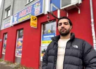 Berlin-Pankow: Krankenhaus verdrängt Späti – Händler in Notlage news-30112024-164517