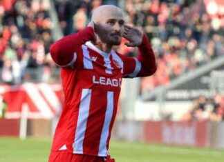 Cottbus erobert Tabellenführung mit Sieg über Haching news-30112024-180428