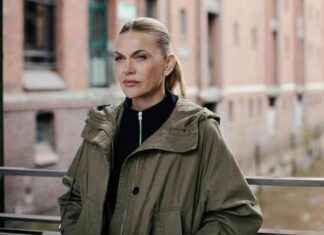 Anna Loos über ihre Familie: Eine fast mafiöse Geschichte news-30112024-235843