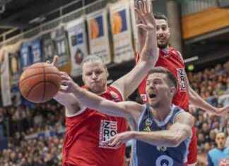 Alba Berlin verliert deutlich gegen Weißenfels alba-berlin-verliert-deutlich-gegen-weienfels