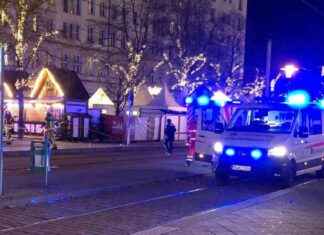 Auto rast in Weihnachtsmarkt: Alles über den Anschlag in Magdeburg auto-rast-in-weihnachtsmarkt-alles-ber-den-anschlag-in-magdeburg