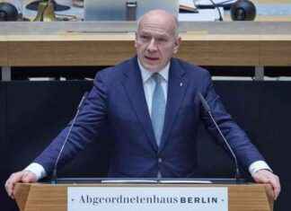 Berlin 2025: Kai Wegner verteidigt Haushaltskürzungen berlin-2025-kai-wegner-verteidigt-haushaltskrzungen