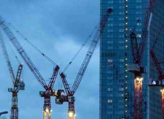 Berlin Abgeordnete verabschieden Schneller-Bauen-Gesetz: Kürzere Fristen, neue Zuständigkeiten berlin-abgeordnete-verabschieden-schneller-bauen-gesetz-krzere-fristen-neue-zustndigkeiten