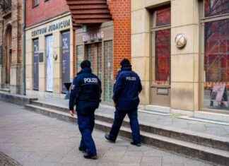 Berliner Polizeipräsidentin warnt vor Überlastung im Personen- und Objektschutz berliner-polizeiprsidentin-warnt-vor-berlastung-im-personen-und-objektschutz