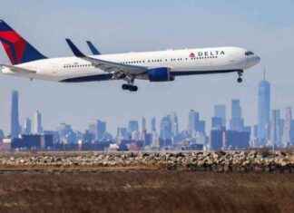 Blinde Passagierin: Reaktion auf Totalversagen am Flughafen JFK blinde-passagierin-reaktion-auf-totalversagen-am-flughafen-jfk