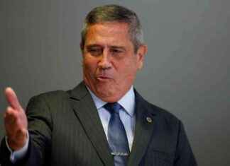 Brasiliens Ex-Verteidigungsminister Braga Netto festgenommen: Staatsstreich-Planung aufgedeckt brasiliens-ex-verteidigungsminister-braga-netto-festgenommen-staatsstreich-planung-aufgedeckt