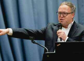 Bund soll Ost-Themen behandeln: Forderung von Thüringer Ministerpräsident bund-soll-ost-themen-behandeln-forderung-von-thringer-ministerprsident