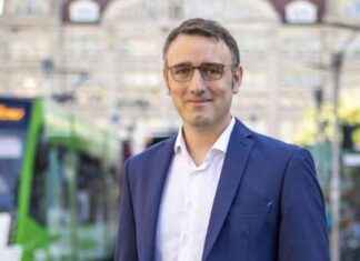 Christoph Heuing als neuer VBB-Chef vorgeschlagen christoph-heuing-als-neuer-vbb-chef-vorgeschlagen