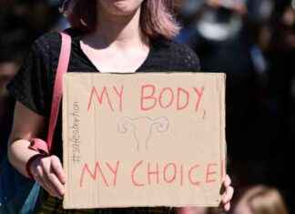 Demonstration für die Legalisierung von Abtreibungen in Deutschland demonstration-fr-die-legalisierung-von-abtreibungen-in-deutschland