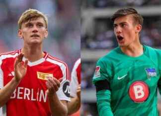 DFB-Pokal: Kemlein und Kwasigroch sichern doppelte DFL-Förderung für Berliner Amateure dfb-pokal-kemlein-und-kwasigroch-sichern-doppelte-dfl-frderung-fr-berliner-amateure